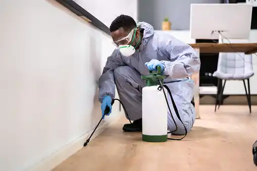 pest control Country Lake Manors